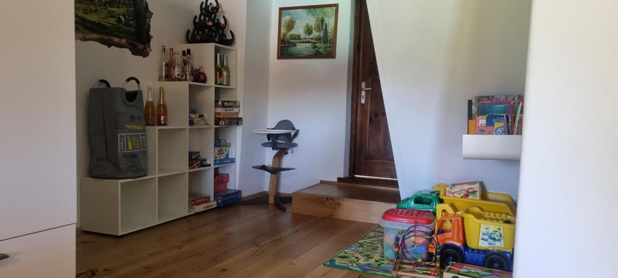 Appartement Riederhof à Flintsbach am Inn Extérieur photo